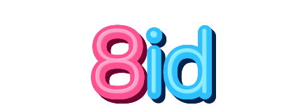 8id — logo kanal