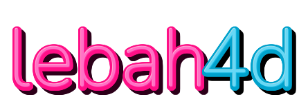 lebah4d — logo kanal
