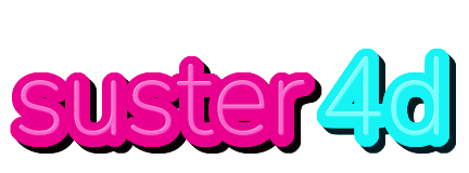 suster4d — logo kanal